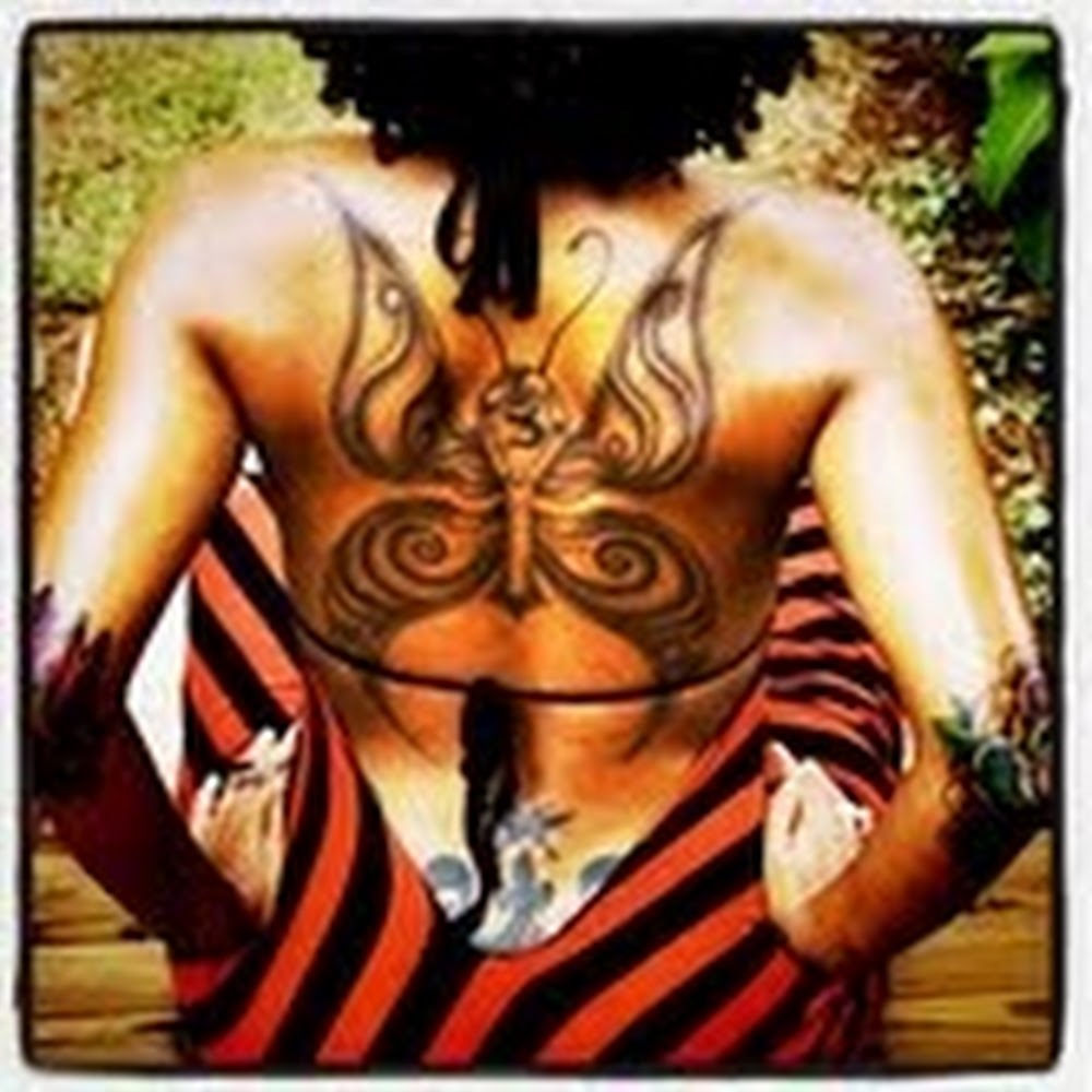 Meet your Posher, Tiffany